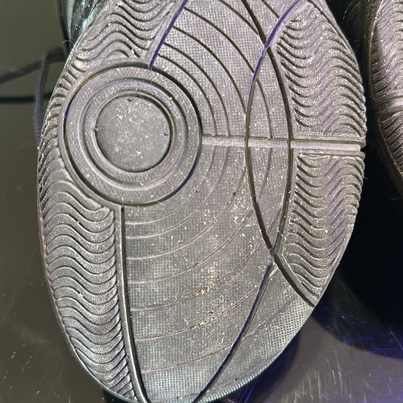 Ryka women’s Black and Green Tenacity Shoes size 8.5 - Picture 10 of 10